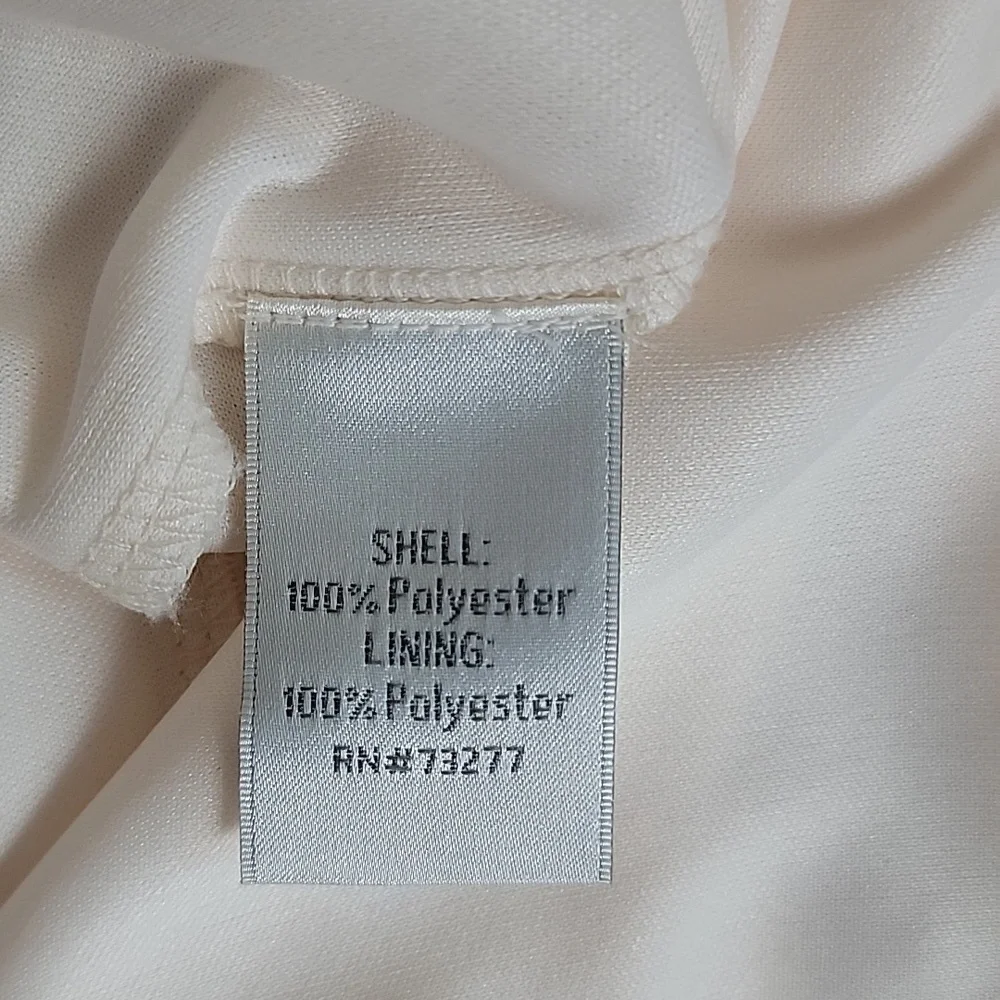 Lauren Conrad Runway maxi skirt Size 6 - Picture 10 of 12